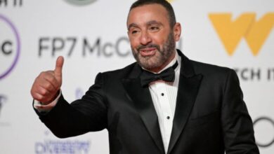 أحمد السقا يعلن اعتزال السوشيال ميديا بعد موجة سخرية واسعة 2 أحمد السقا يعلن اعتزال السوشيال ميديا بعد موجة سخرية واسعة