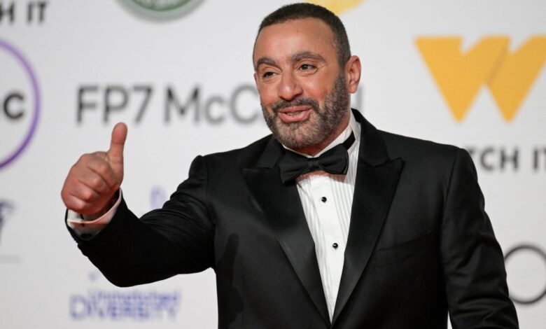 أحمد السقا يعلن اعتزال السوشيال ميديا بعد موجة سخرية واسعة