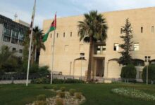 الأردن يؤجل انتخابات أمانة عمان والمجالس البلدية ستة أشهر