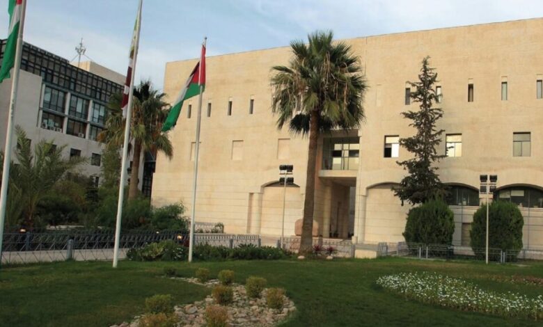 الأردن يؤجل انتخابات أمانة عمان والمجالس البلدية ستة أشهر