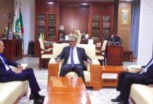 القطاع الخاص الموريتاني يبحث تعزيز التعاون الاقتصادي مع المغرب