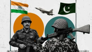 باكستان والهند تتبادلان قوائم السجناء المدنية والمنشآت النووية مع بداية 2026 2 باكستان والهند تتبادلان قوائم السجناء المدنية والمنشآت النووية مع بداية 2026