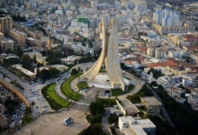 وزير السكن الجزائري يعلن استراتيجية لإنشاء مدن جديدة لمواجهة اكتظاظ العاصمة
