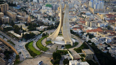 وزير السكن الجزائري يعلن استراتيجية لإنشاء مدن جديدة لمواجهة اكتظاظ العاصمة