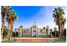 موريتانيا.. مرسوم رئاسي بتعيين مكلف بمهمة بديوان الوزير الأول