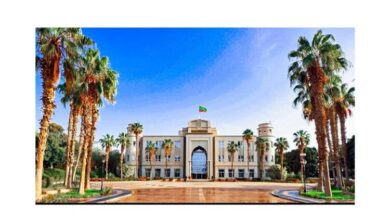 موريتانيا.. مرسوم رئاسي بتعيين مكلف بمهمة بديوان الوزير الأول