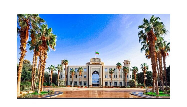 موريتانيا.. مرسوم رئاسي بتعيين مكلف بمهمة بديوان الوزير الأول