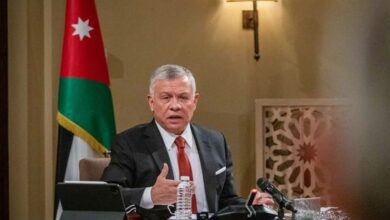 الملك عبدالله الثاني يوجّه بإعداد استراتيجية تحول للقوات المسلحة الأردنية خلال 3 سنوات