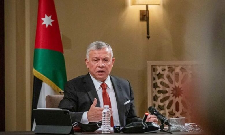 الملك عبدالله الثاني يوجّه بإعداد استراتيجية تحول للقوات المسلحة الأردنية خلال 3 سنوات