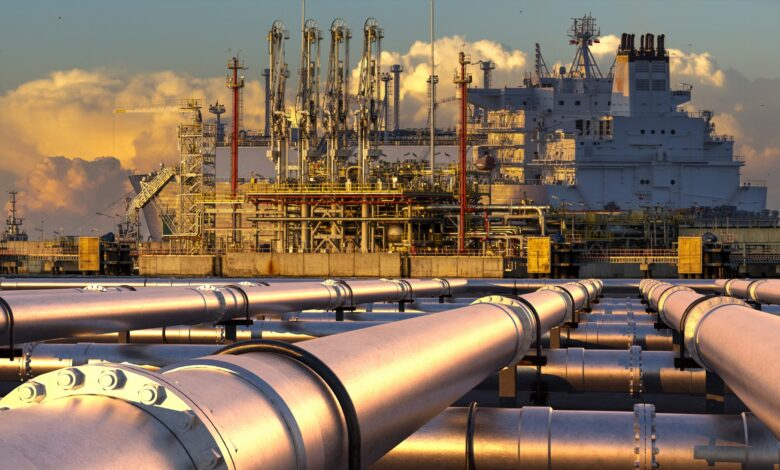 تقارير إسبانية: المغرب يحقق رقماً قياسياً في استيراد الغاز عبر الأنبوب المغاربي-الأوروبي خلال 2025 1 تقارير إسبانية: المغرب يحقق رقماً قياسياً في استيراد الغاز عبر الأنبوب المغاربي-الأوروبي خلال 2025