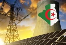 الجزائر تمتلك فائضًا كهربائيًا كبيرًا وتسرّع خطط تصديره إلى دول الجوار وأوروبا