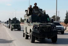 السعودية ترحب باتفاق وقف إطلاق النار بين الحكومة السورية و"قسد" في الحسكة