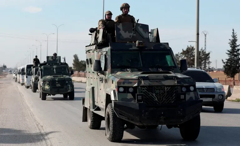 السعودية ترحب باتفاق وقف إطلاق النار بين الحكومة السورية و"قسد" في الحسكة