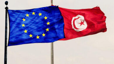 الاتحاد الأوروبي يمنح تونس 35.8 مليون يورو لدعم مشاريع الطاقات المتجددة