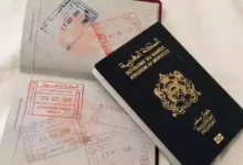 الأقوى في شمال إفريقيا.. جواز السفر المغربي يتقدم بمرتبتين في مؤشر "هينلي" العالمي لسنة 2026