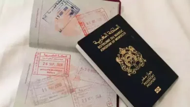 الأقوى في شمال إفريقيا.. جواز السفر المغربي يتقدم بمرتبتين في مؤشر "هينلي" العالمي لسنة 2026