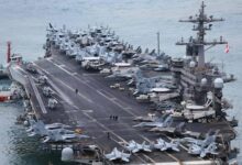 تقرير إسرائيلي: اكتمال التجهيزات العسكرية الأمريكية-الإسرائيلية المشتركة استعداداً لسيناريوهات إيرانية