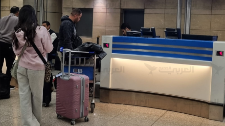 مصر تفرض رسوماً على الهواتف المحمولة الواردة من الخارج اعتباراً من يناير 2026