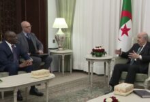 الأمم المتحدة تشيد بالتقدم التنموي في الجزائر