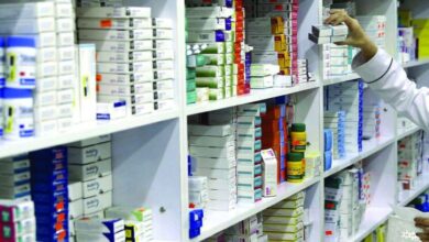 أزمة سيولة تهدد سوق الدواء المصري مع تطبيق المنظومة الإلكترونية للتتبع 2 أزمة سيولة تهدد سوق الدواء المصري مع تطبيق المنظومة الإلكترونية للتتبع