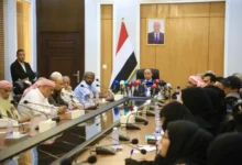 حضرموت تبحث توحيد موقفها للمشاركة في مؤتمر الحوار الجنوبي بالرياض