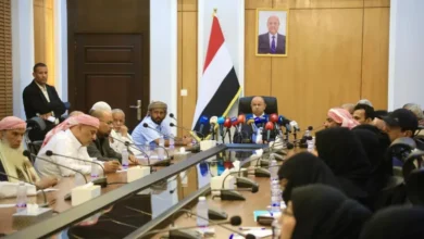 حضرموت تبحث توحيد موقفها للمشاركة في مؤتمر الحوار الجنوبي بالرياض