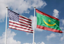 لقاء موريتاني أمريكي لتعزير التعاون والحد من الهجرة غير النظامية