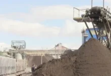 تونس:شلل تام في إنتاج فسفاط قفصة بالمظيلة إثر احتجاجات عمالية