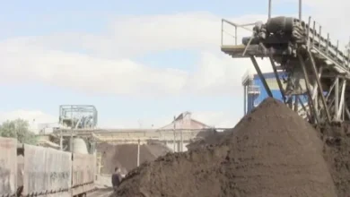 تونس:شلل تام في إنتاج فسفاط قفصة بالمظيلة إثر احتجاجات عمالية