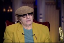 نقل الفنان المصري محيي إسماعيل إلى دار لرعاية المسنين