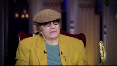 نقل الفنان المصري محيي إسماعيل إلى دار لرعاية المسنين