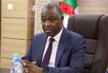 وزير الشباب الجزائري مصطفى حيداوي: سنمنح العائدين الى أرض الوطن منحة البطالة لنضمن لهم مستقبل أفضل من العيش في أوروبا