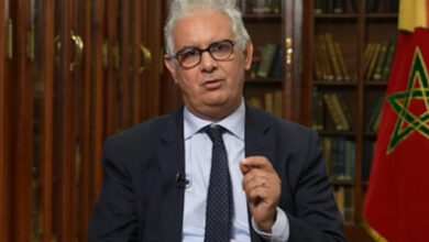 وزير التجهيز والماءالمغربي : المغرب يخرج من الجفاف بعد سبع سنوات بفضل تحسن التساقطات