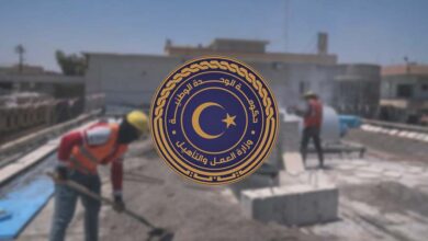 ليبيا تمدد مهلة تسوية أوضاع العمالة الأجنبية حتى 31 ديسمبر 2025 2 ليبيا تمدد مهلة تسوية أوضاع العمالة الأجنبية حتى 31 ديسمبر 2025