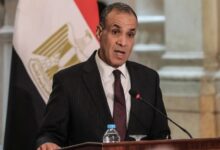 مصر تؤكد خطوطها الحمراء تجاه السودان وتؤكد حقها في الدفاع عن مصالحها المائية