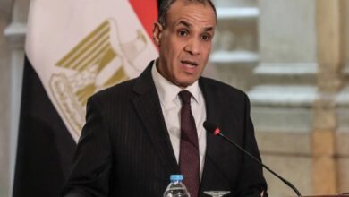 مصر تؤكد خطوطها الحمراء تجاه السودان وتؤكد حقها في الدفاع عن مصالحها المائية