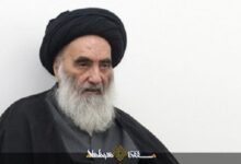 السيستاني يدعو الصائمين إلى تجنب السجائر الإلكترونية نهار رمضان