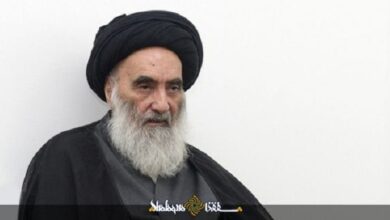 السيستاني يدعو الصائمين إلى تجنب السجائر الإلكترونية نهار رمضان