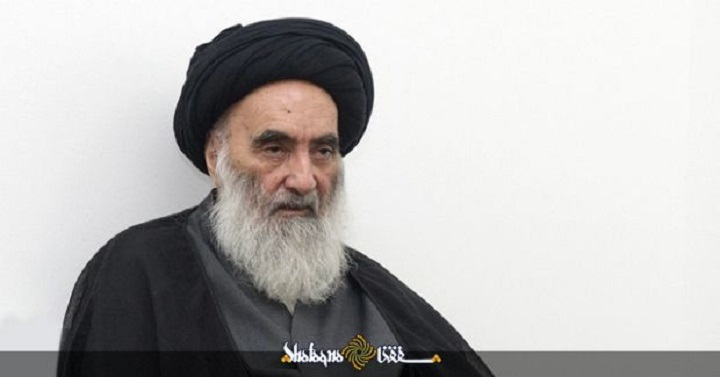 السيستاني يدعو الصائمين إلى تجنب السجائر الإلكترونية نهار رمضان