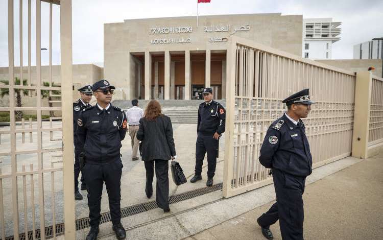 إطلاق سراح 21 قاصراً في المغرب بعد التحقيق في احتجاجات "جيل Z"