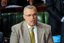 السجن 4 سنوات لوزير العدل التونسي السابق نور الدين البحيري في قضية وفاة نائب برلماني