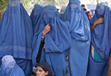 طالبان تصدر قانوناً يشرّع ضرب الزوجة ويخفف عقوبات المعتدين