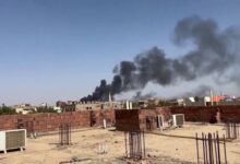 مقتل طفلين وإصابة 13 من طلبة القرآن في قصف مسيّرة استهدف مسجداً بشمال كردفان