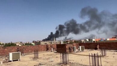 مقتل طفلين وإصابة 13 من طلبة القرآن في قصف مسيّرة استهدف مسجداً بشمال كردفان