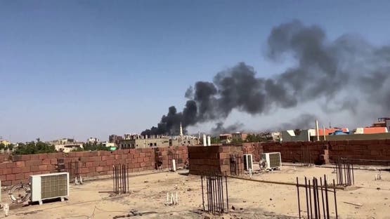 مقتل طفلين وإصابة 13 من طلبة القرآن في قصف مسيّرة استهدف مسجداً بشمال كردفان