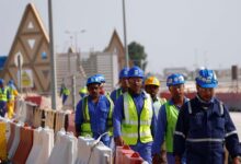 وزارة العمل العراقية تسجل 47 ألف عامل أجنبي وتشدد الضوابط على استقدام العمالة