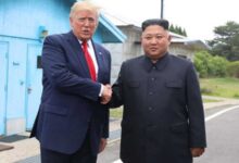 كيم جونغ أون: مستعدون لعلاقات جيدة مع واشنطن بشرط إنهاء "السياسة العدائية