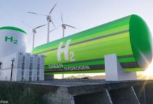 تحالف دولي يعتزم ضخ 4.5 مليار دولار في المغرب لإنتاج الأمونيا