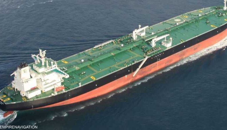 جدل حول احتجاز ناقلات نفط في الهند وارتباطها بإيران