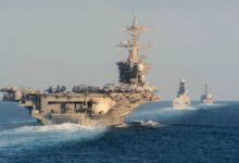 الجيش الأميركي يبلغ ترامب جاهزيته لضرب إيران ابتداءً من السبت